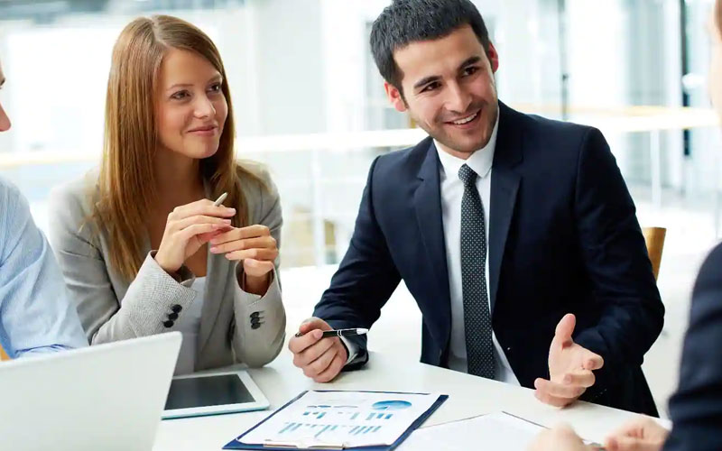 ADMINISTRATIVE MANAGEMENT SOLUTIONS