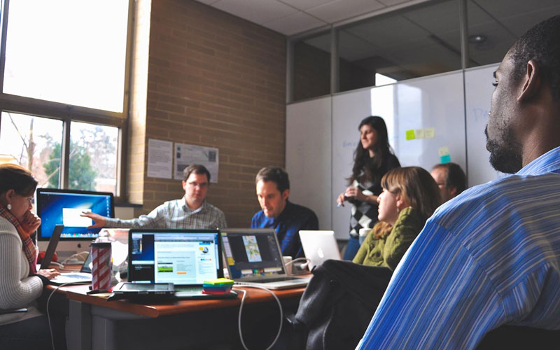 INFORMATION TECHNOLOGY SOLUTIONS