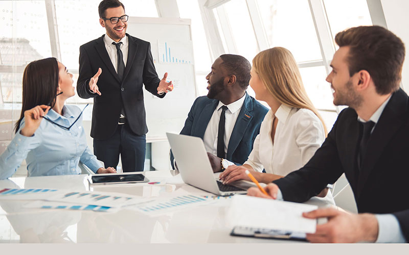 Professional Development and Training Solutions